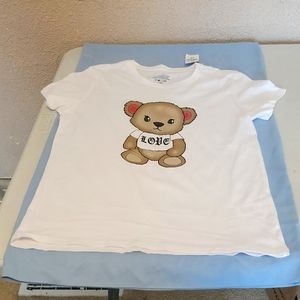 Junior girl Tee shirts